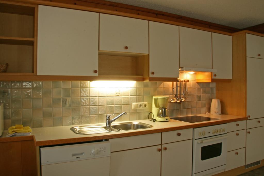 Appartement Mox Tux Esterno foto