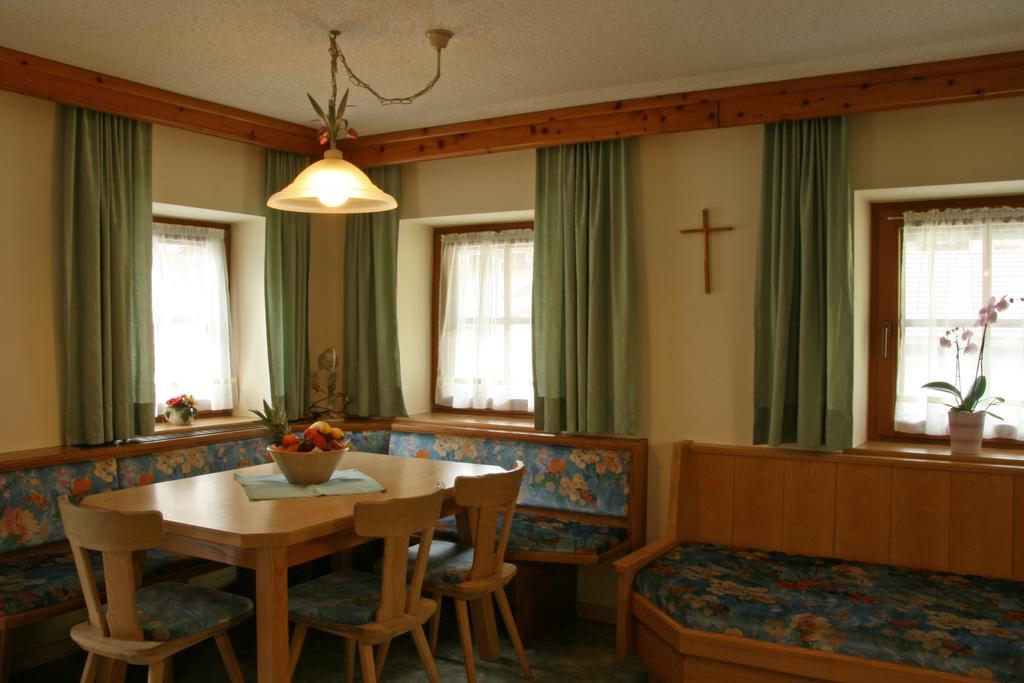 Appartement Mox Tux Esterno foto