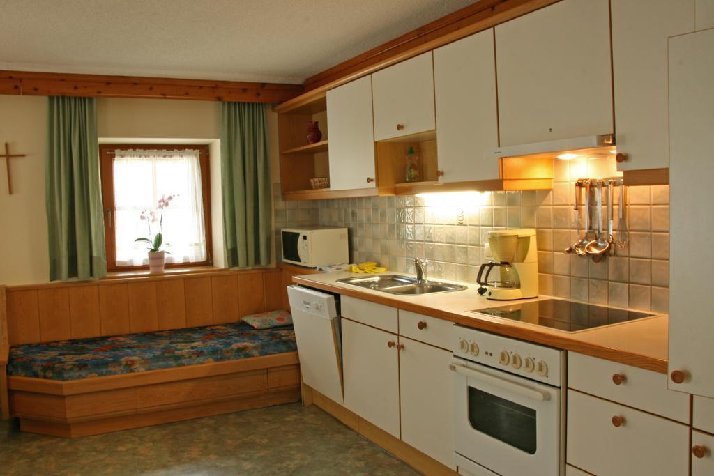 Appartement Mox Tux Camera foto