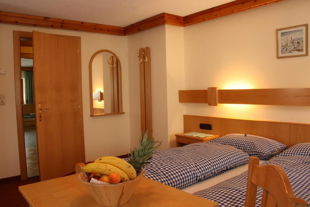 Appartement Mox Tux Camera foto