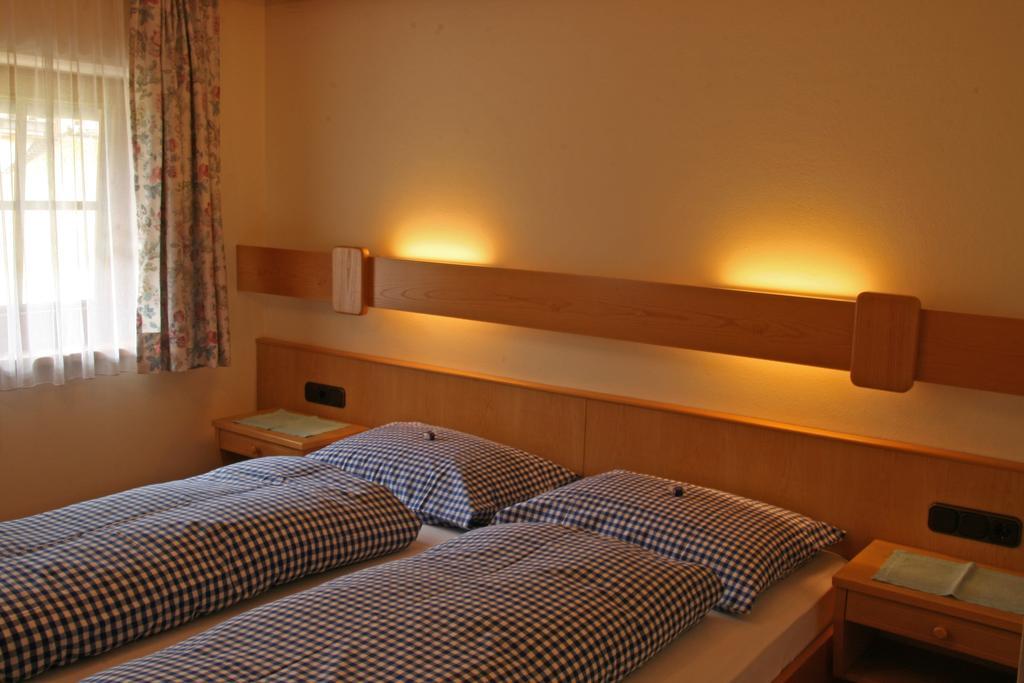 Appartement Mox Tux Esterno foto