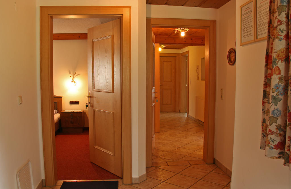 Appartement Mox Tux Esterno foto
