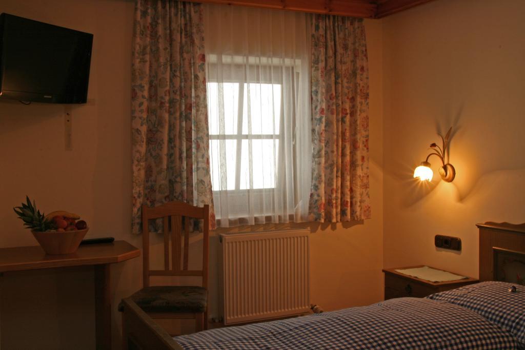 Appartement Mox Tux Esterno foto