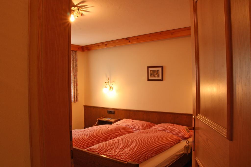 Appartement Mox Tux Esterno foto