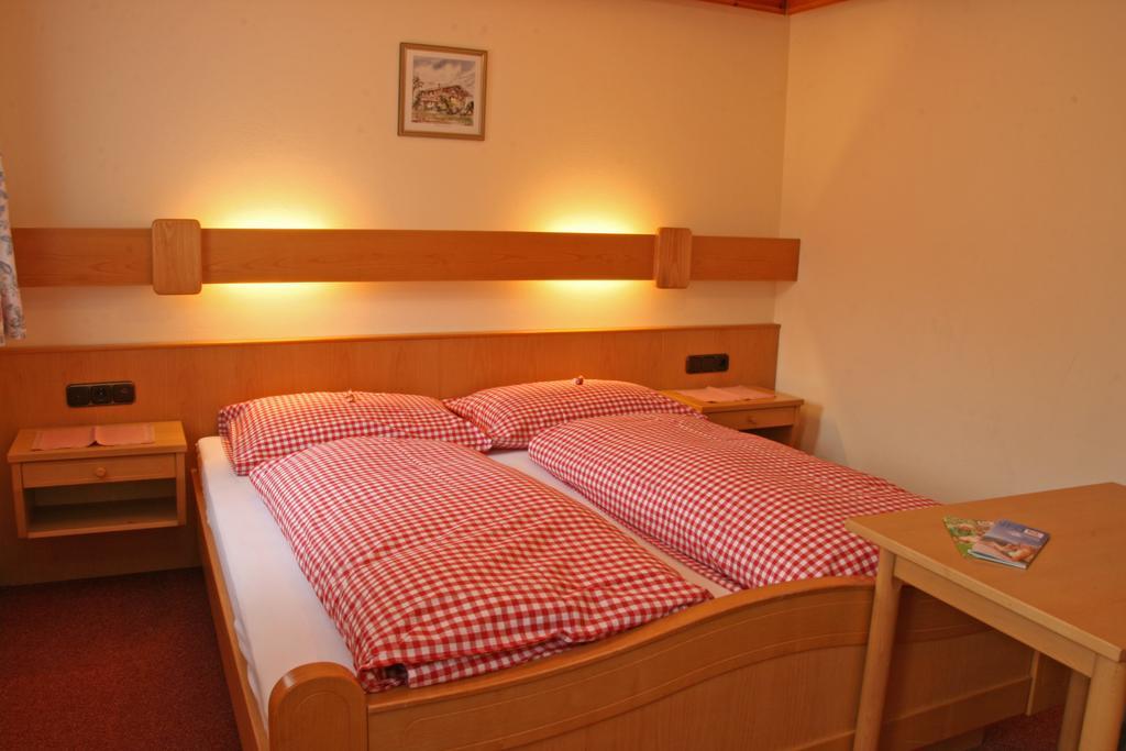 Appartement Mox Tux Esterno foto