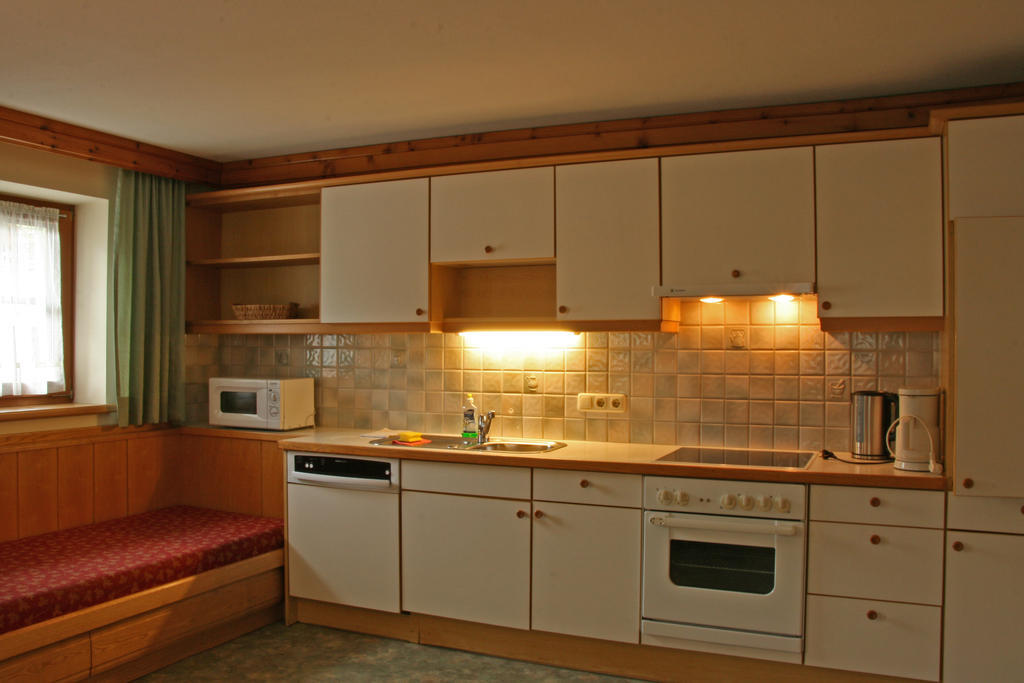 Appartement Mox Tux Camera foto