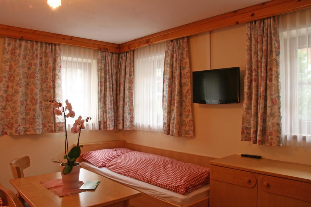Appartement Mox Tux Camera foto